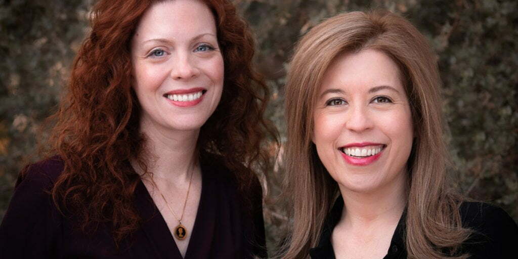 The Fug Girls on the book publishing industry and maintaining a small business online